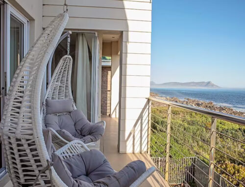 Ocean Front Homes with Fireplaces
