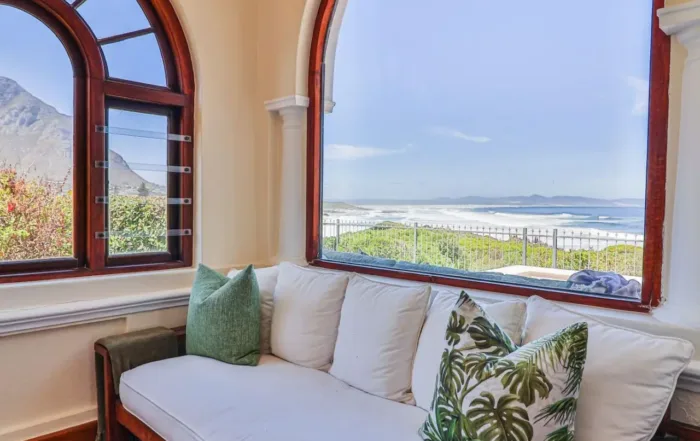 Kwaaiwater Heritage Lodge Hermanus