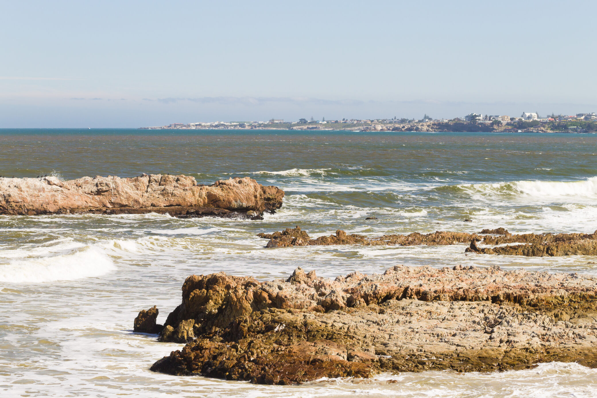 Things to Do in Hermanus