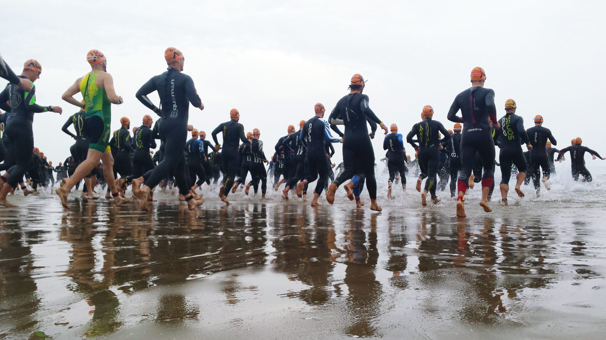 Race2Hermanus Triathlon