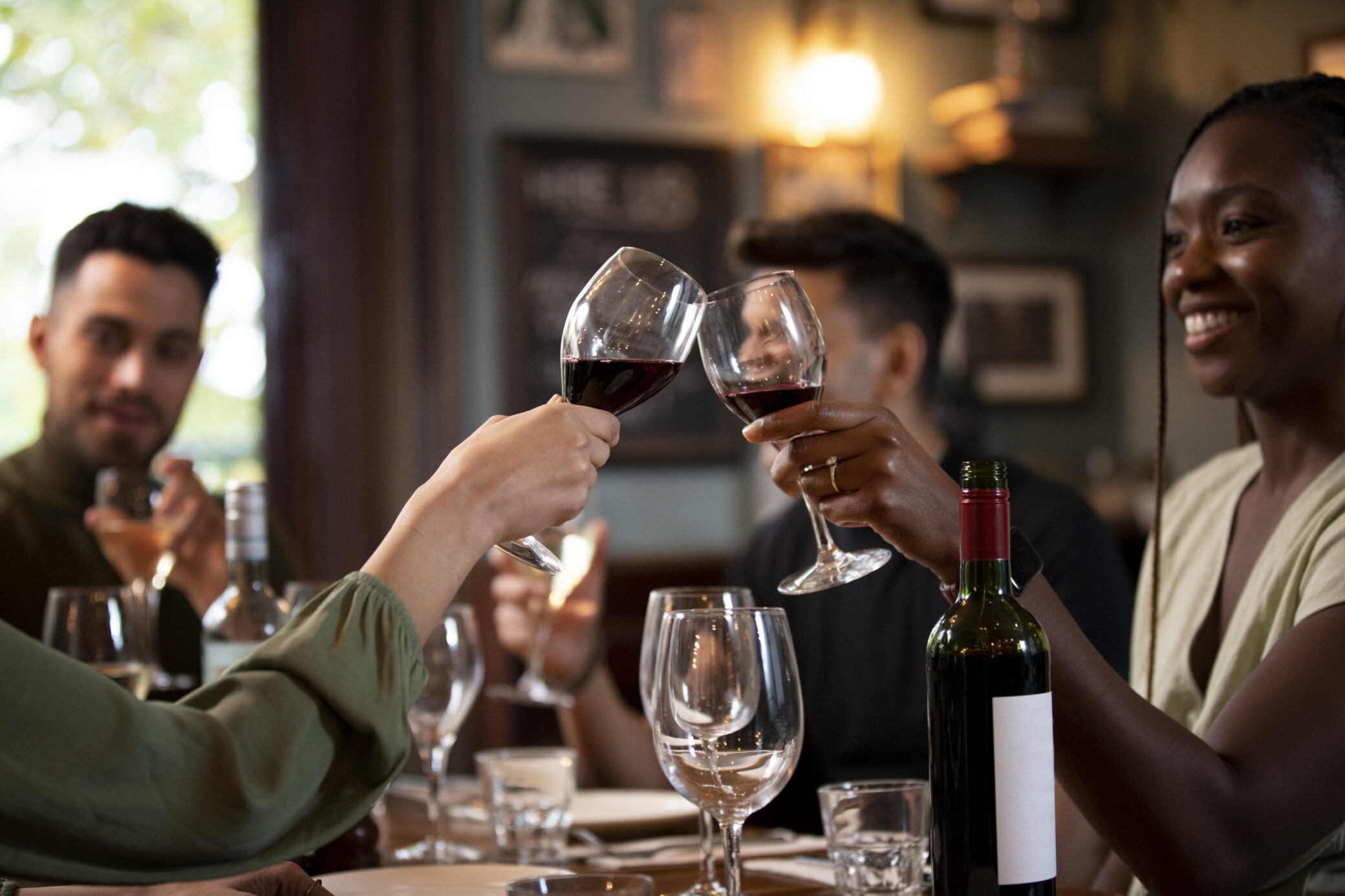 Iona Wine