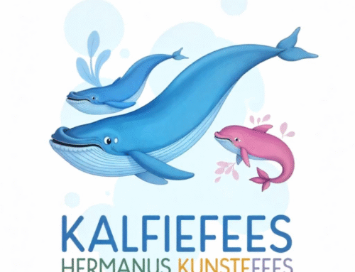 Kalfiefees – Celebrate Local Arts and Culture