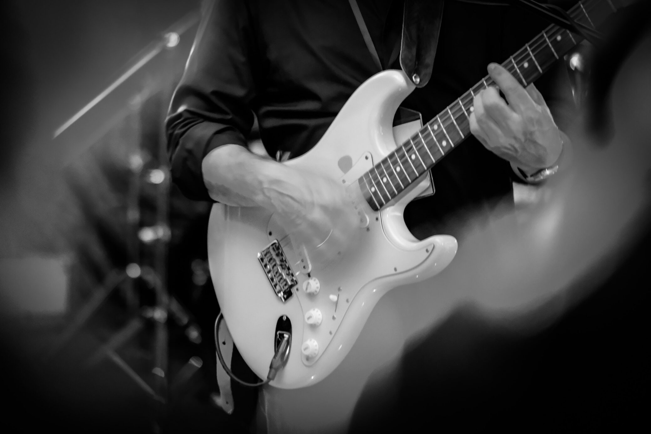 Mike & the Harmonix