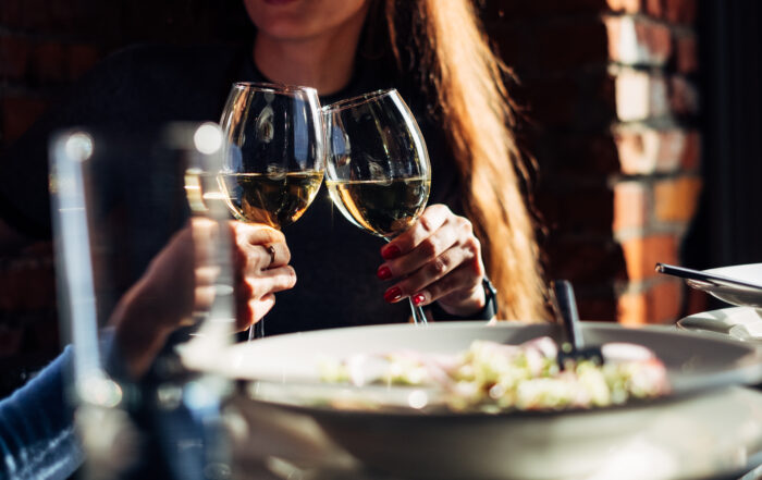 Iona Wine