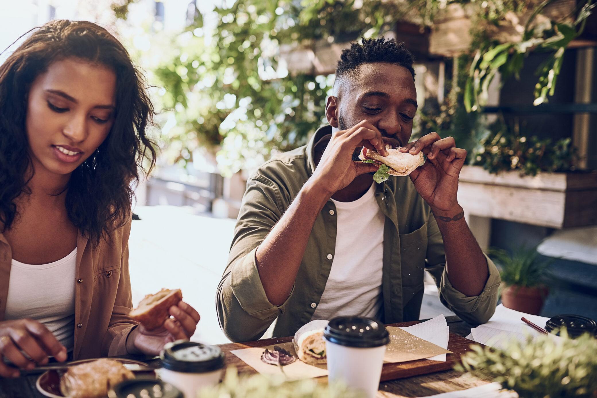 Where to Eat in Hermanus