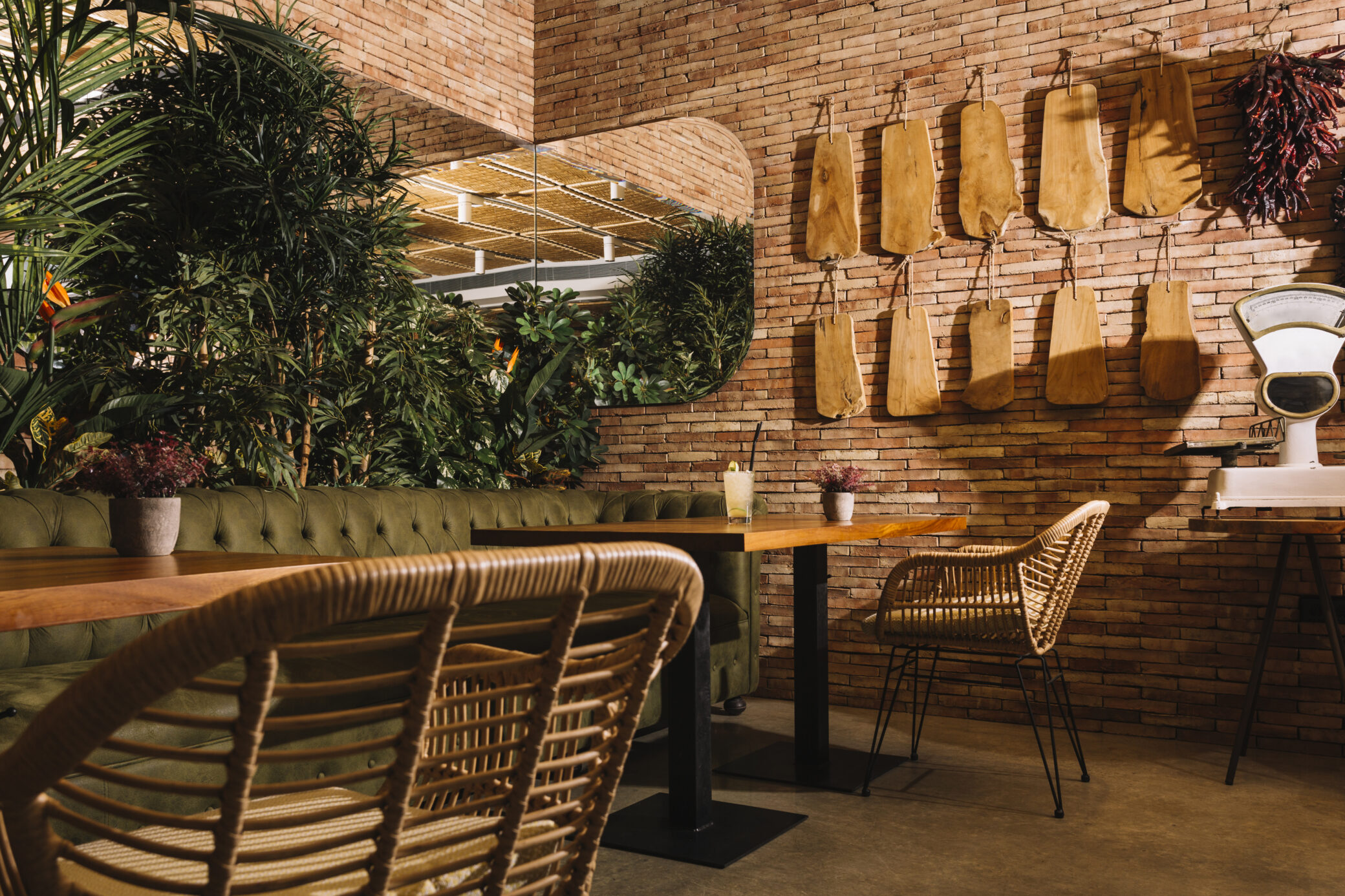 Where to Eat in Hermanus