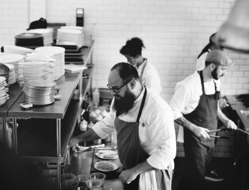 Where to Eat in Hermanus