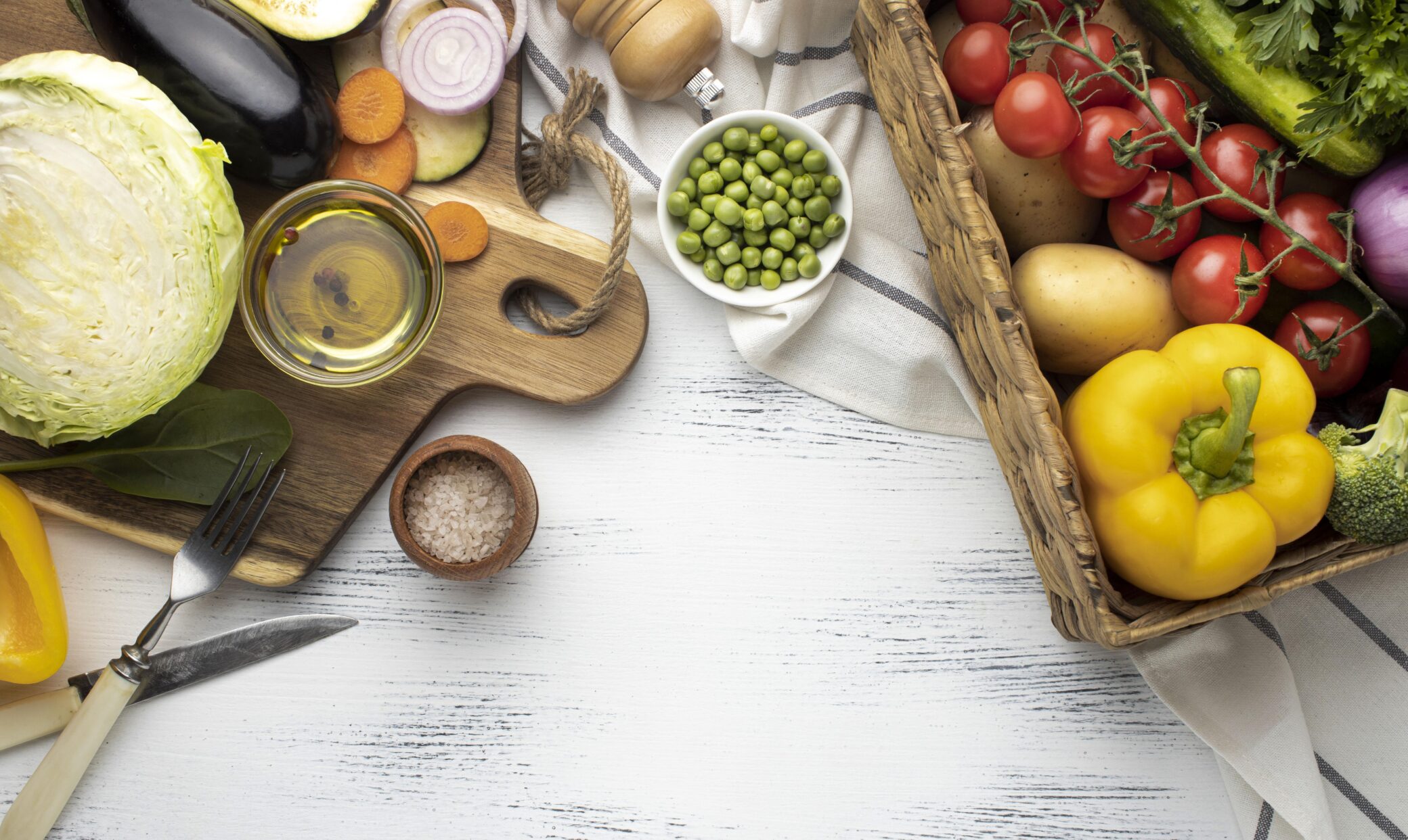 Farm-to-Table Dining